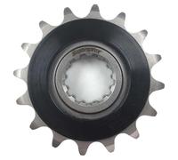 Pignone Con Gomma Supersprox KTM 525 x 17 per Moto Ricambi Accessori Pezzi