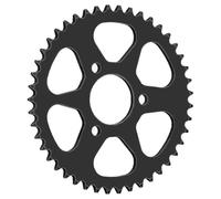 Supersprox - Corona in acciaio passo 420-47 denti