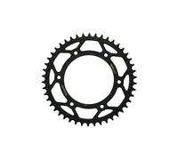 SUPERSPROX - Corona in acciaio passo 520 - 46 denti