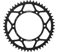 SUPERSPROX - Corona Moto Acciaio Passo 420 - 55 denti