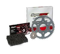 Supersprox Keeway RKF 125, Kit prestazioni male