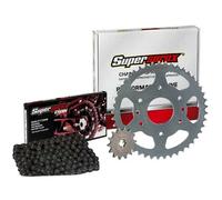 Supersprox Royal Enfield Meteor 350, Kit prestazioni male