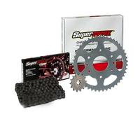 Kit Trasmissione Supersprox Yamaha Ybr 125 3d9, 51d per Moto Ricambi Accessori