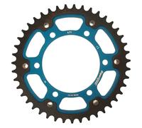 Supersprox Pignone Posteriore Stealth 45d Rst479x45blu