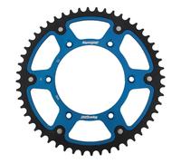 Supersprox Pignone Posteriore Stealth 52d Rst990x52blu