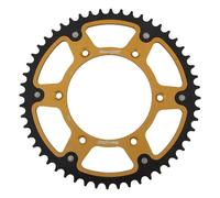 Supersprox Pignone Posteriore Stealth 52d Rst990x52gld