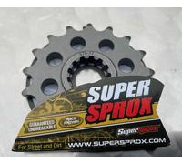 Pignone passo 530 17 denti per Yamaha XJR 1300 2004 2005 2006 2007 2008 2009
