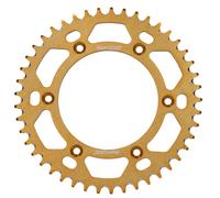 SUPERSPROX Pignone Alluminio Adatto An KTM Husqvarna Gasgas Husaberg Swm Oro 52