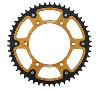 Supersprox PIGNONE MX STEALTH SUPERSPROX 520-50Z ORO