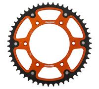 Supersprox Corona Stealth RST-990 51 denti Arancione (520)