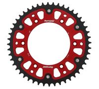 Supersprox PIGNONE MX STEALTH SUPERSPROX 520-51Z ORO