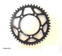 Supersprox Pignone Nero 525/41 Aprilia RSV4 RR 2015-2019