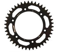 SGR CORONA S AL P525-D42 PER KTM LC8 ADVENTURE 950 02/06