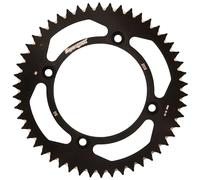 Supersprox Pignone Posteriore Honda 420x50 Ral209x50blk