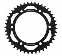 Supersprox Pignone Posteriore Honda 520