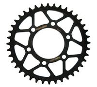 Supersprox Pignone Posteriore Kawasaki 525x40 Rfe1489x40blk
