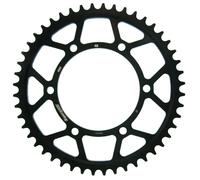 Supersprox Pignone Posteriore Kawasaki Suzuki 530x48 Rfe499x48blk