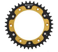 Supersprox Corona posteriore Stealth RST990x38GLD 38 denti Oro
