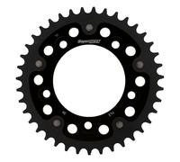 Supersprox Pignone Posteriore Stealth 39d Rst743x39blk