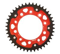 Supersprox Pignone Posteriore Stealth 42d Rst1304x42red