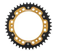 Supersprox Pignone Posteriore Stealth 42d Rst1512x42gld