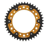 Supersprox Pignone Posteriore Stealth 42d Rst2452x42gld