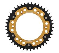 Supersprox Pignone Posteriore Stealth 42d Rst990x42gld