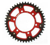 Supersprox Pignone Posteriore Stealth 45d Rst479x45red