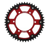 Supersprox Pignone Posteriore Stealth 47d Rst479x47red