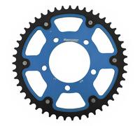 Supersprox Pignone Posteriore Stealth 47d Rst829x47blu