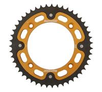 Supersprox Pignone Posteriore Stealth 47d Rst898x47gld