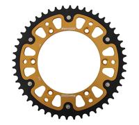 Supersprox Pignone Posteriore Stealth 48d Rst1512x48gld