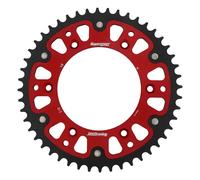 Supersprox Pignone Posteriore Stealth 48d Rst210x48red