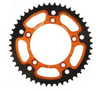 Supersprox Pignone Posteriore Stealth 48d Rst4x48org