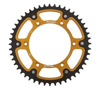 Supersprox Pignone posteriore Stealth RST808x48GLD 48 denti Oro (520)