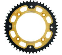 Supersprox Pignone Posteriore Stealth 48d Rst898x48gld