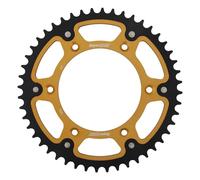 SUPERSPROX Stealth Pignone Adatto KTM Husqvarna Gasgas Husaberg Swm Oro 48 Z