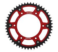 Supersprox Pignone Posteriore Stealth 49d Rst210x49red