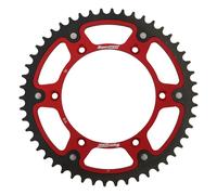 CORONA STEALTH RST-1512:50-RED (520)
