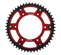 CORONA STEALTH RST-210:50-RED (520)
