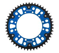Supersprox Pignone Posteriore Stealth 50d Rst460x49blu