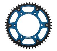 Corona Stealth Rst-990:50-Blu (520)
