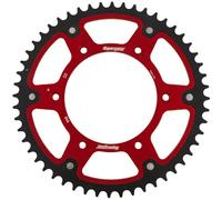 Supersprox Stealth 50d Rst990x50red Rear Sprocket Rosso 50t