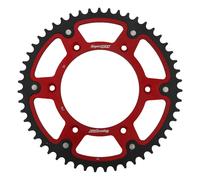 Supersprox Pignone Posteriore Stealth 51d Rst210x51red