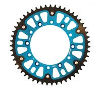 Supersprox Pignone Posteriore Stealth 51d Rst2452x51blu