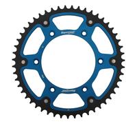 Supersprox Pignone Posteriore Stealth 51d Rst990x51blu