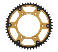 SUPERSPROX Stealth Pignone Adatto KTM Husqvarna Gasgas Husaberg Swm Oro 51 Z