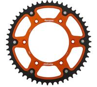 Supersprox Corona Stealth RST-990 51 denti Arancione (520)