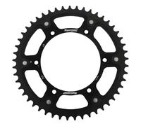 Supersprox Pignone Posteriore Stealth 520x49 Rst245x49blk