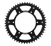 Supersprox Pignone Posteriore Stealth 520x52 Rst245x52blk